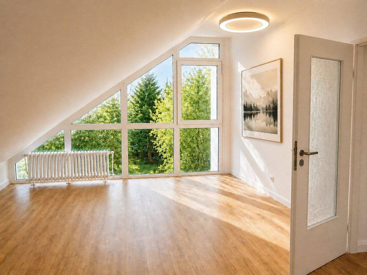 Prodej bytu 4+1 105 m², Berlin, Berlín Prodej bytu 4+1 105 m², Berlin, Berlín