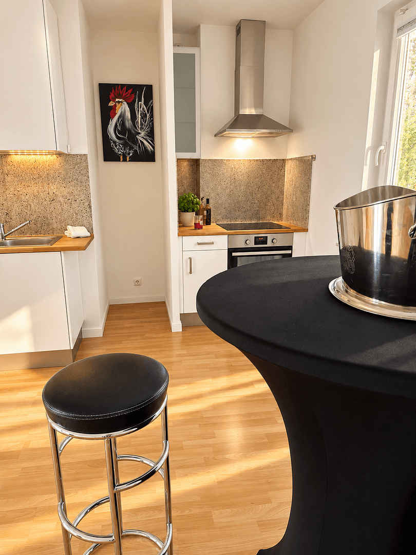 Prodej bytu 4+1 105 m², Berlin, Berlín Prodej bytu 4+1 105 m², Berlin, Berlín