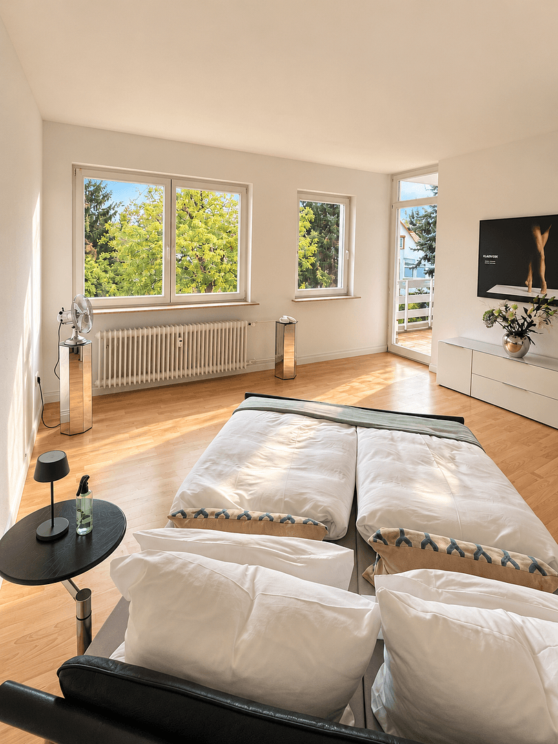 Prodej bytu 4+1 105 m², Berlin, Berlín Prodej bytu 4+1 105 m², Berlin, Berlín