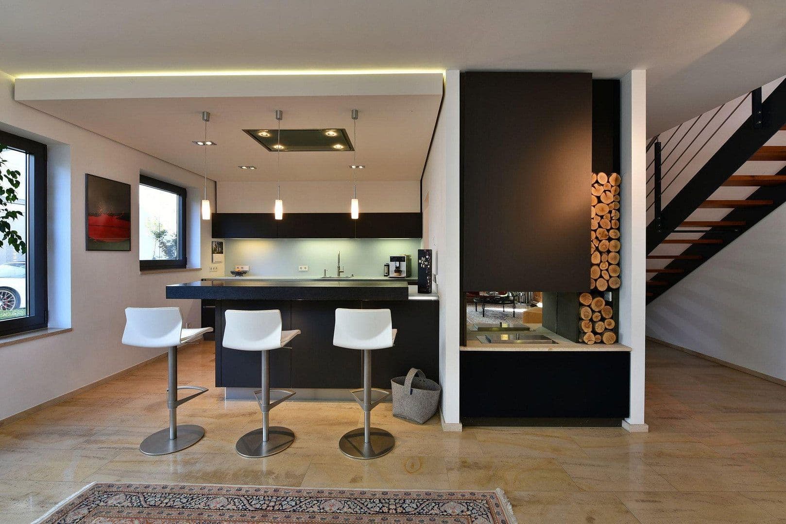Prodej bytu 3+kk 168 m², Ulm, Bádensko-Württembersko Prodej bytu 3+kk 168 m², Ulm, Bádensko-Württembersko