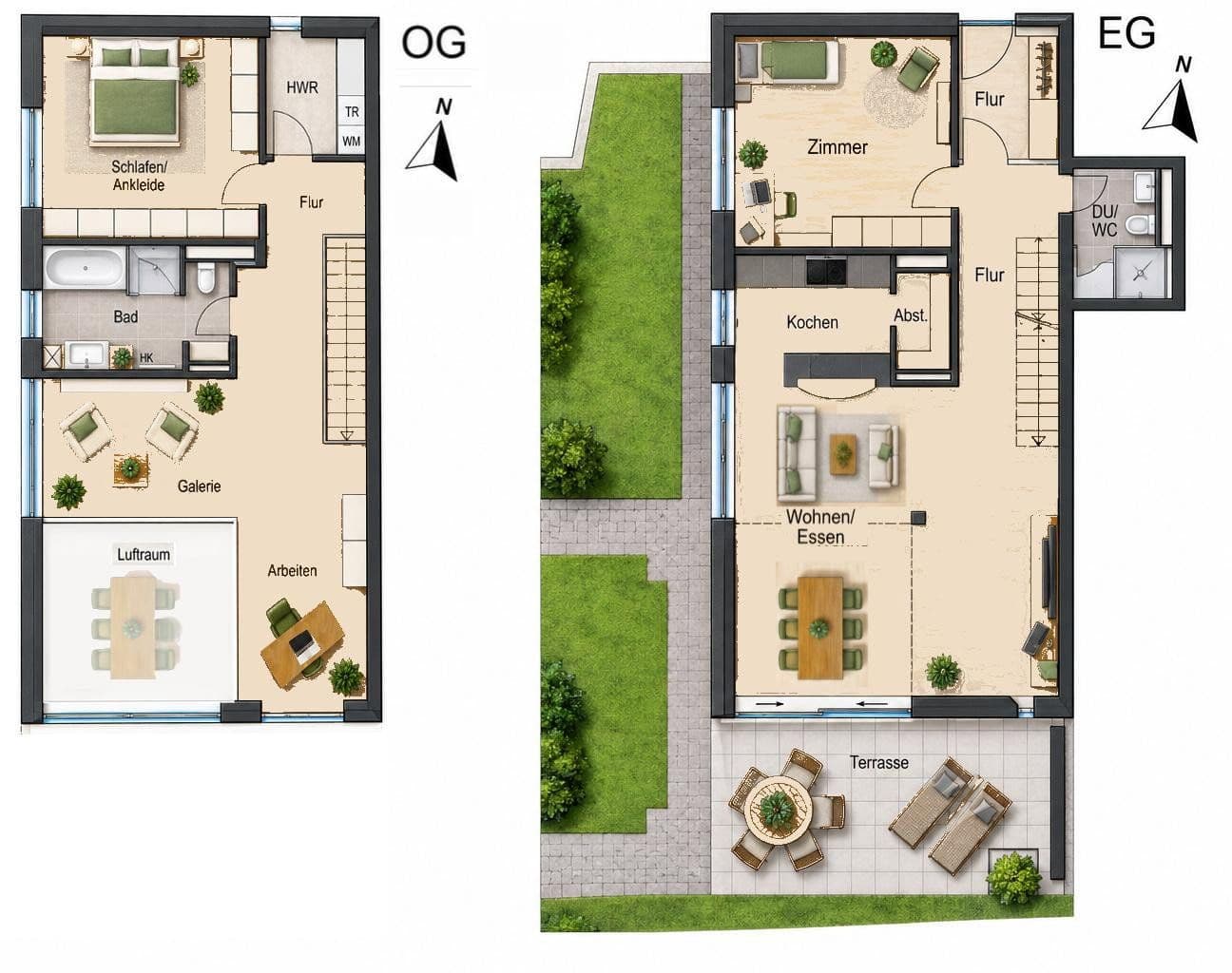 Prodej bytu 3+kk 168 m², Ulm, Bádensko-Württembersko Prodej bytu 3+kk 168 m², Ulm, Bádensko-Württembersko