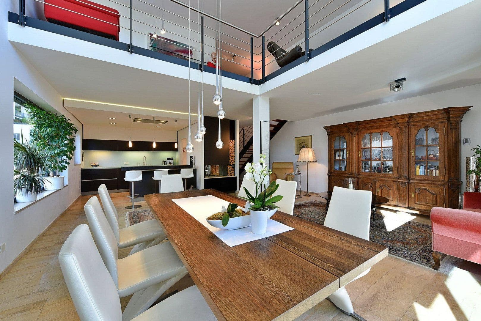 Prodej bytu 3+kk 168 m², Ulm, Bádensko-Württembersko Prodej bytu 3+kk 168 m², Ulm, Bádensko-Württembersko