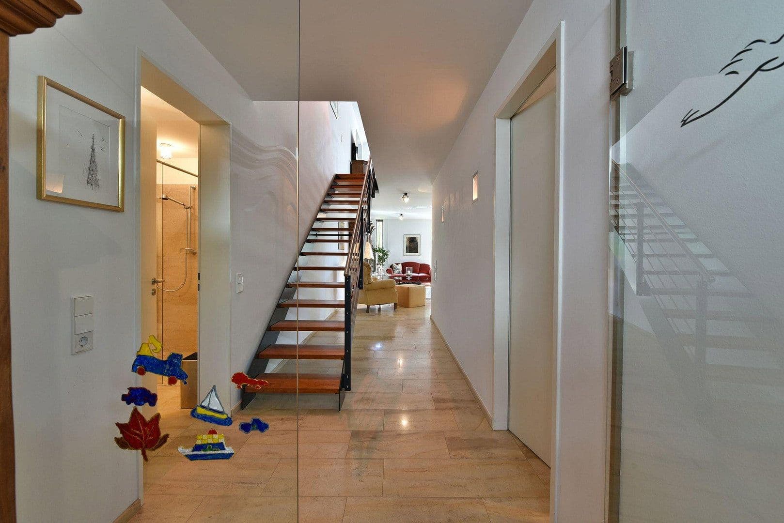 Prodej bytu 3+kk 168 m², Ulm, Bádensko-Württembersko Prodej bytu 3+kk 168 m², Ulm, Bádensko-Württembersko