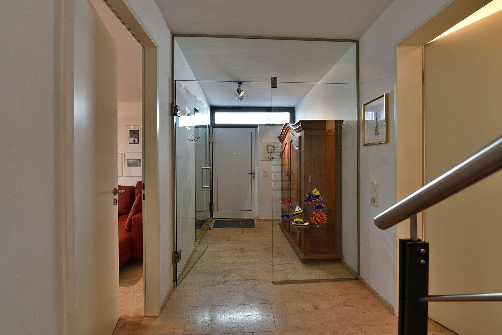 Prodej bytu 3+kk 168 m², Ulm, Bádensko-Württembersko Prodej bytu 3+kk 168 m², Ulm, Bádensko-Württembersko