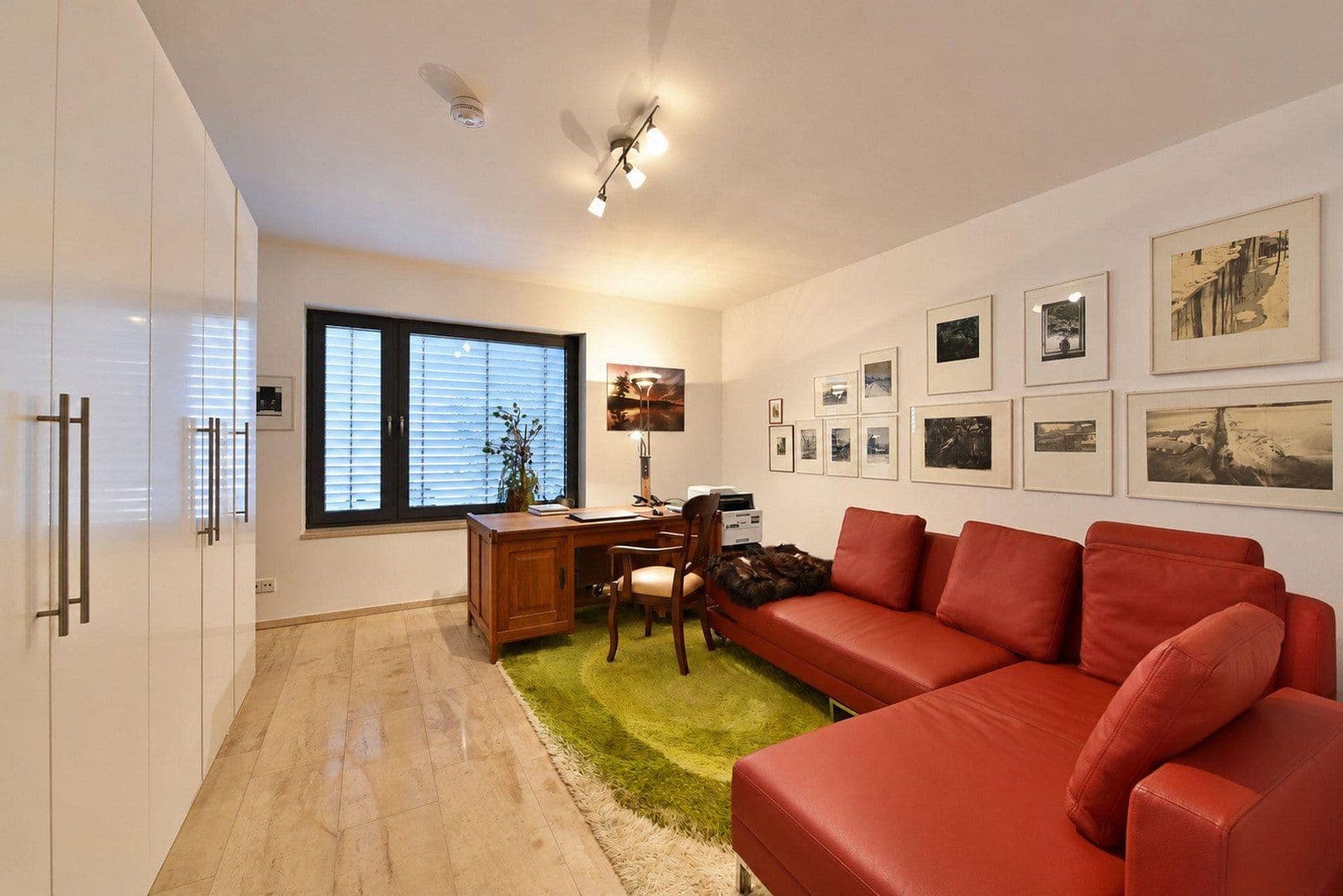 Prodej bytu 3+kk 168 m², Ulm, Bádensko-Württembersko Prodej bytu 3+kk 168 m², Ulm, Bádensko-Württembersko