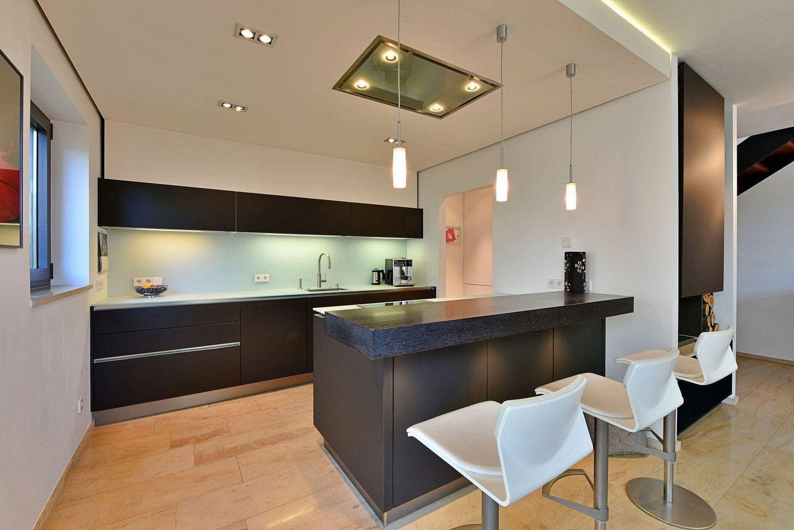 Prodej bytu 3+kk 168 m², Ulm, Bádensko-Württembersko Prodej bytu 3+kk 168 m², Ulm, Bádensko-Württembersko