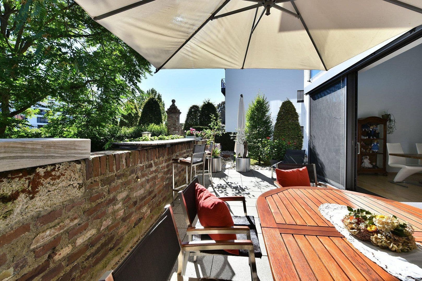 Prodej bytu 3+kk 168 m², Ulm, Bádensko-Württembersko Prodej bytu 3+kk 168 m², Ulm, Bádensko-Württembersko