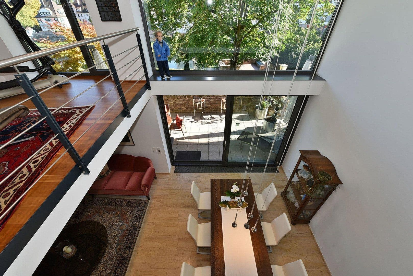 Prodej bytu 3+kk 168 m², Ulm, Bádensko-Württembersko Prodej bytu 3+kk 168 m², Ulm, Bádensko-Württembersko