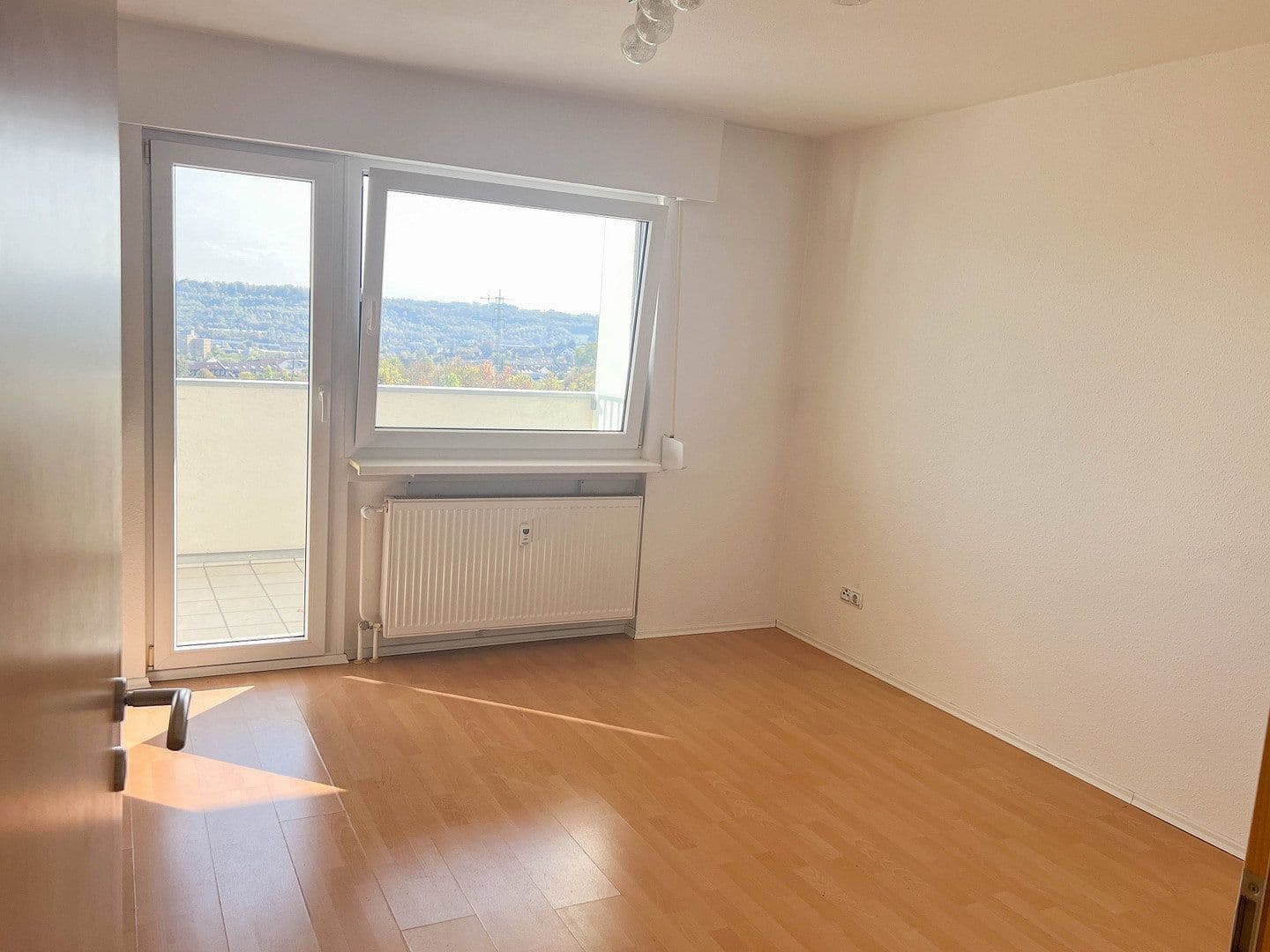 Pronájem bytu 2+1 55 m², Würzburg, Bavorsko Pronájem bytu 2+1 55 m², Würzburg, Bavorsko