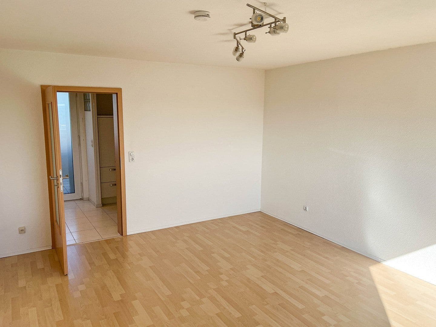 Pronájem bytu 2+1 55 m², Würzburg, Bavorsko Pronájem bytu 2+1 55 m², Würzburg, Bavorsko