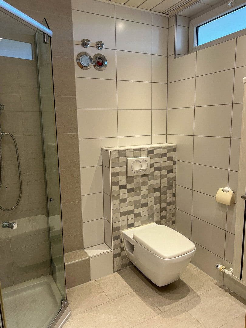 Pronájem bytu 2+1 55 m², Würzburg, Bavorsko Pronájem bytu 2+1 55 m², Würzburg, Bavorsko