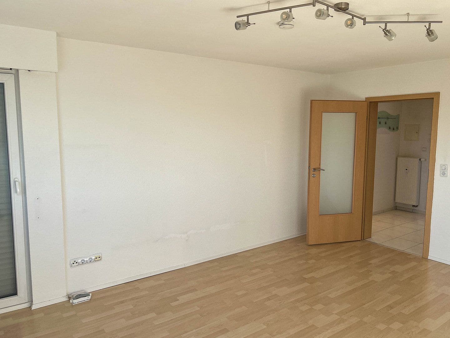 Pronájem bytu 2+1 55 m², Würzburg, Bavorsko Pronájem bytu 2+1 55 m², Würzburg, Bavorsko