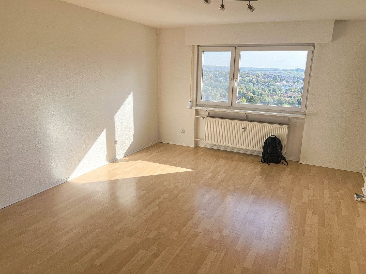 Pronájem bytu 2+1 55 m², Würzburg, Bavorsko Pronájem bytu 2+1 55 m², Würzburg, Bavorsko