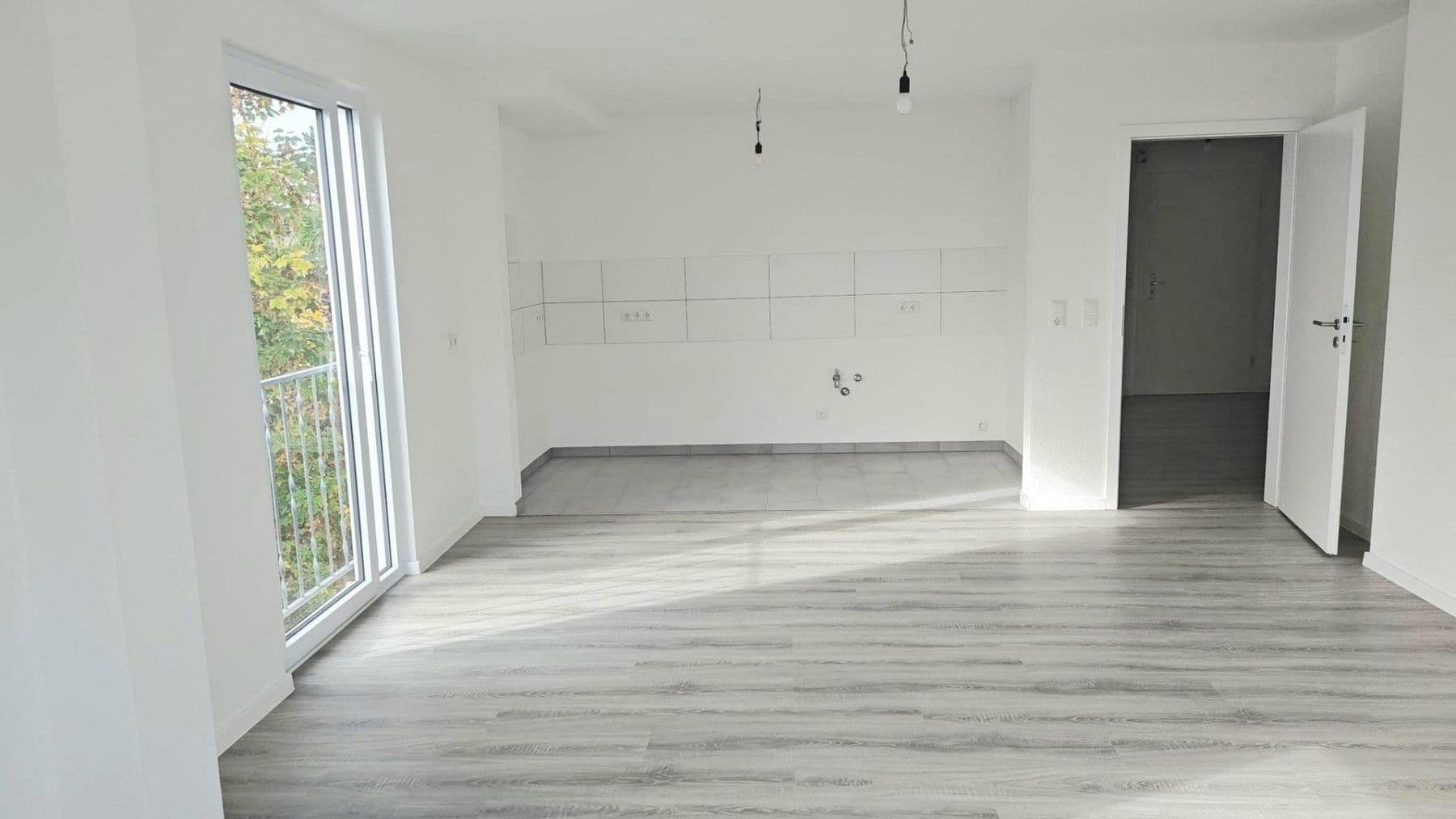 Pronájem bytu 4+1 97 m², Schöningen, Dolní Sasko Pronájem bytu 4+1 97 m², Schöningen, Dolní Sasko