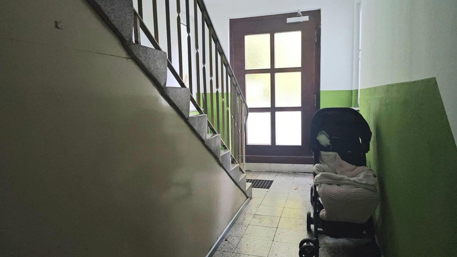Pronájem bytu 4+1 97 m², Schöningen, Dolní Sasko Pronájem bytu 4+1 97 m², Schöningen, Dolní Sasko