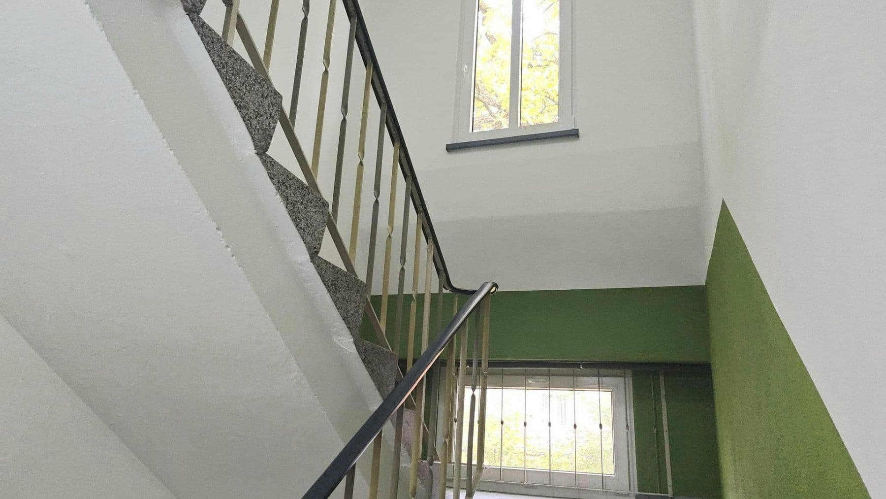 Pronájem bytu 4+1 97 m², Schöningen, Dolní Sasko Pronájem bytu 4+1 97 m², Schöningen, Dolní Sasko