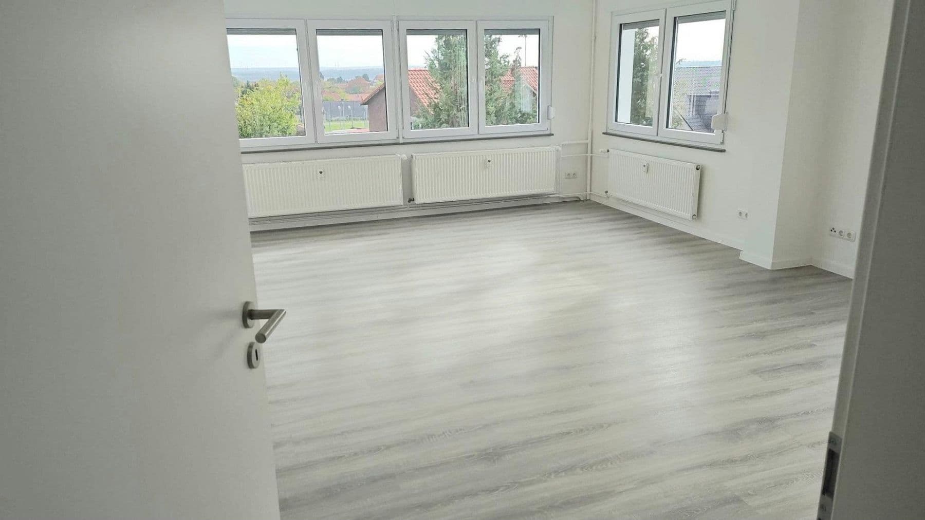 Pronájem bytu 4+1 97 m², Schöningen, Dolní Sasko Pronájem bytu 4+1 97 m², Schöningen, Dolní Sasko