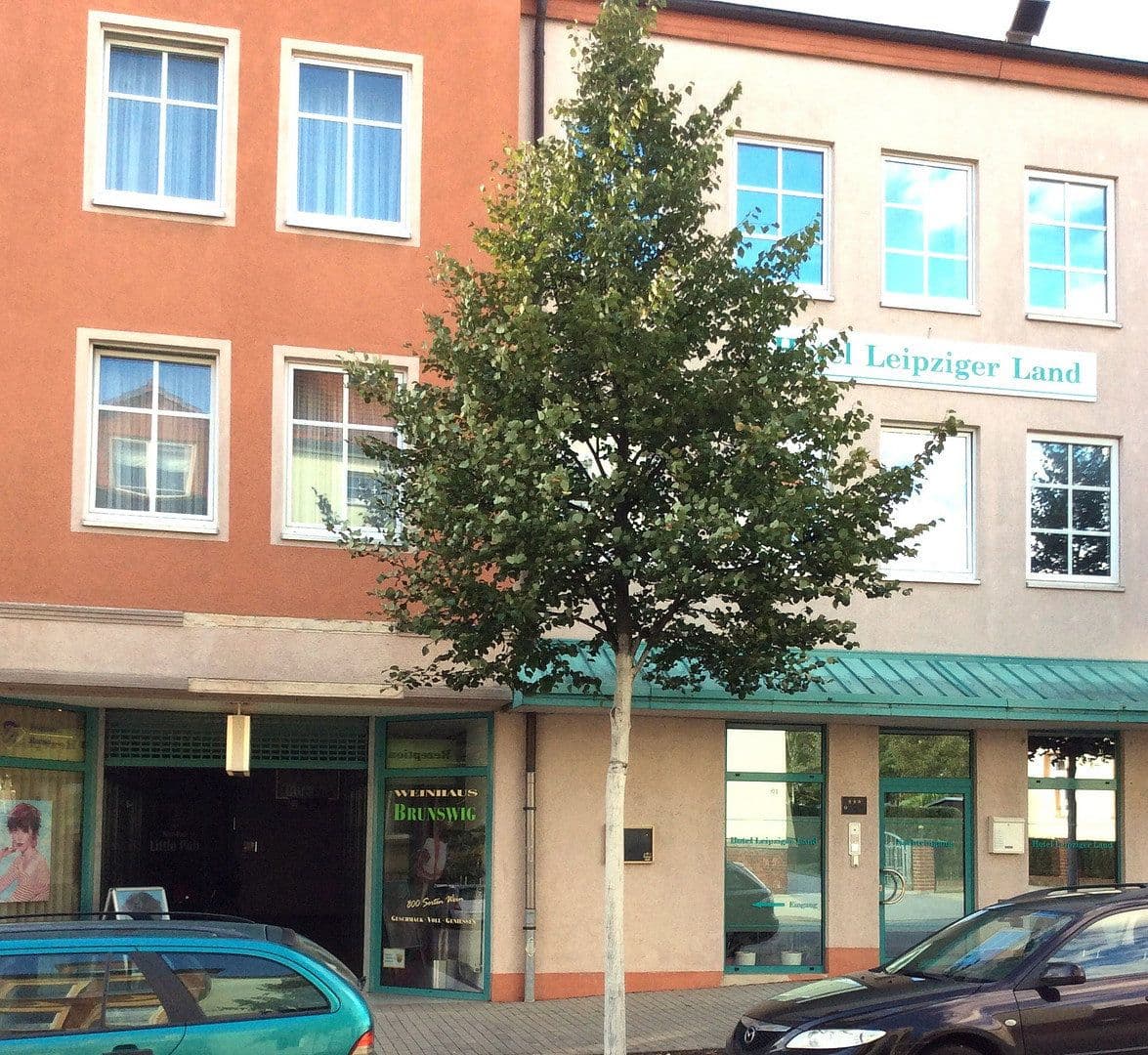Prodej nebytového prostoru 1.342 m², Geithain, Sasko Prodej nebytového prostoru 1.342 m², Geithain, Sasko
