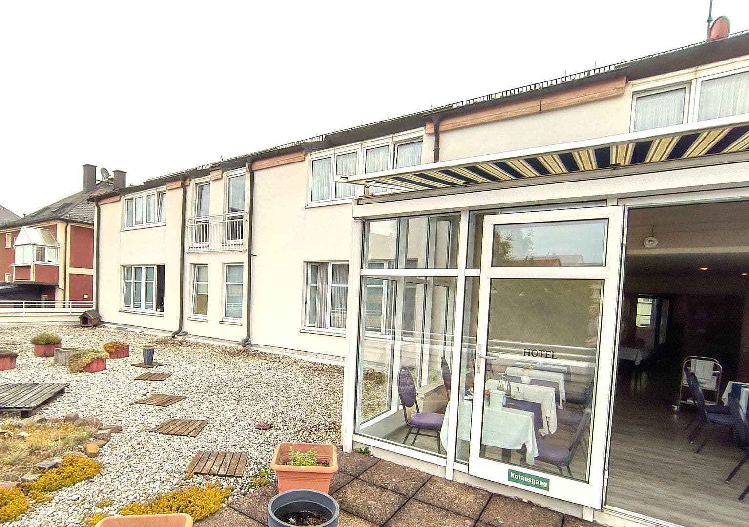Prodej nebytového prostoru 1.342 m², Geithain, Sasko Prodej nebytového prostoru 1.342 m², Geithain, Sasko
