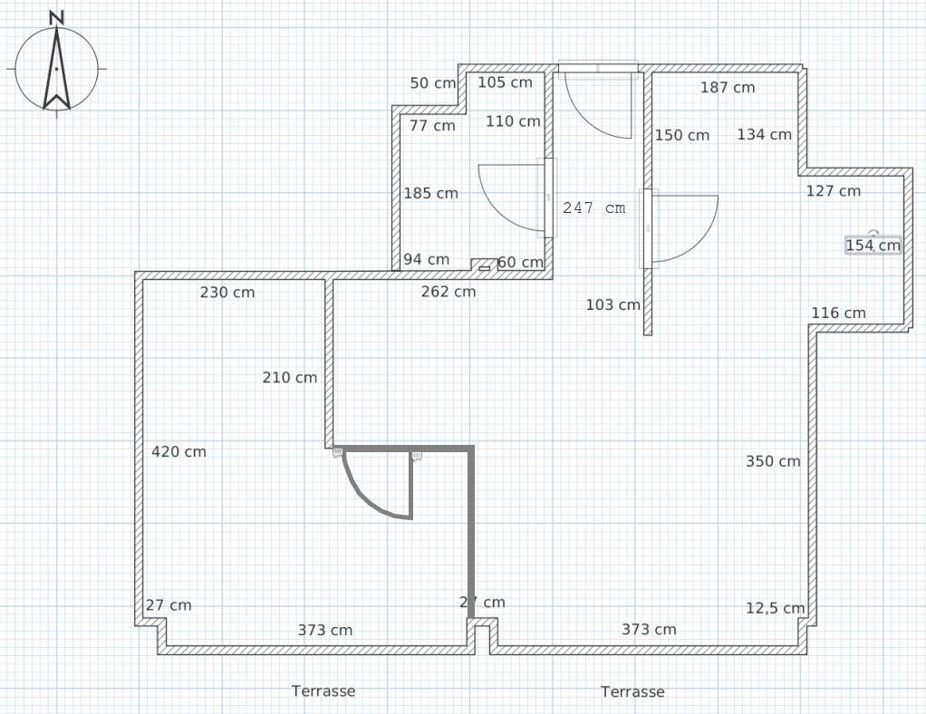 Pronájem bytu 2+1 58 m², Kölnstrasse 447, Bonn, Severní Porýní-Vestfálsko Pronájem bytu 2+1 58 m², Kölnstrasse 447, Bonn, Severní Porýní-Vestfálsko