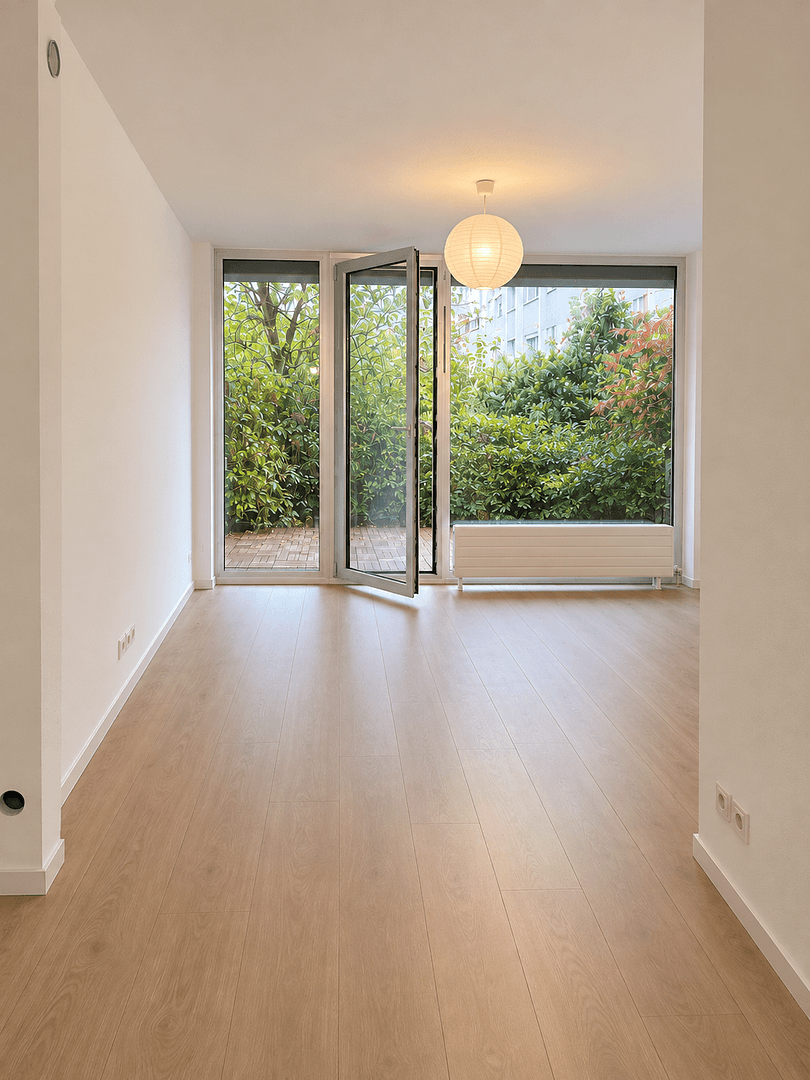 Pronájem bytu 2+1 58 m², Kölnstrasse 447, Bonn, Severní Porýní-Vestfálsko Pronájem bytu 2+1 58 m², Kölnstrasse 447, Bonn, Severní Porýní-Vestfálsko