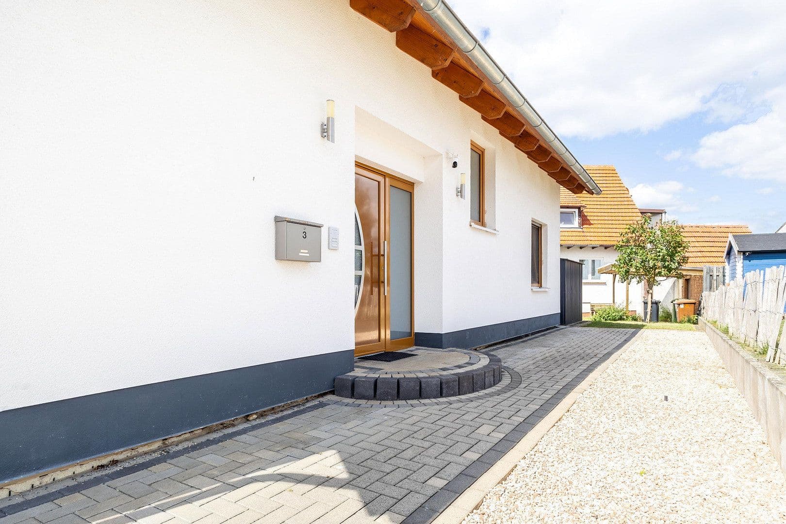 Prodej domu 168 m², pozemek 723 m², Baunatal, Hessen Prodej domu 168 m², pozemek 723 m², Baunatal, Hessen