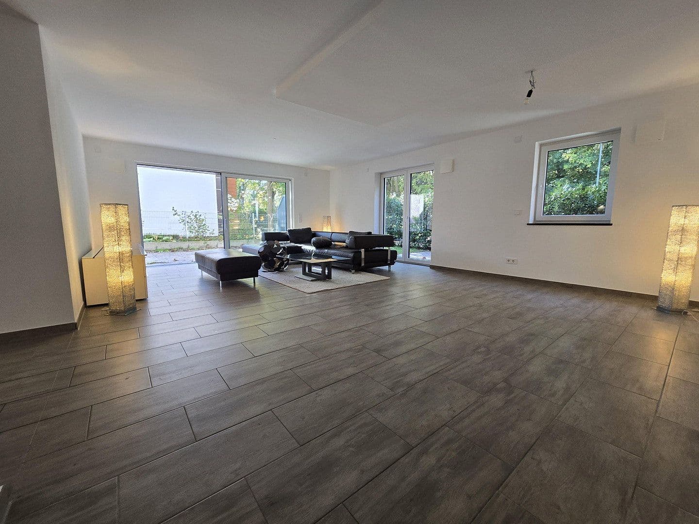 Prodej bytu 3+1 108 m², Lechrainstraße, Augsburg, Bavorsko Prodej bytu 3+1 108 m², Lechrainstraße, Augsburg, Bavorsko
