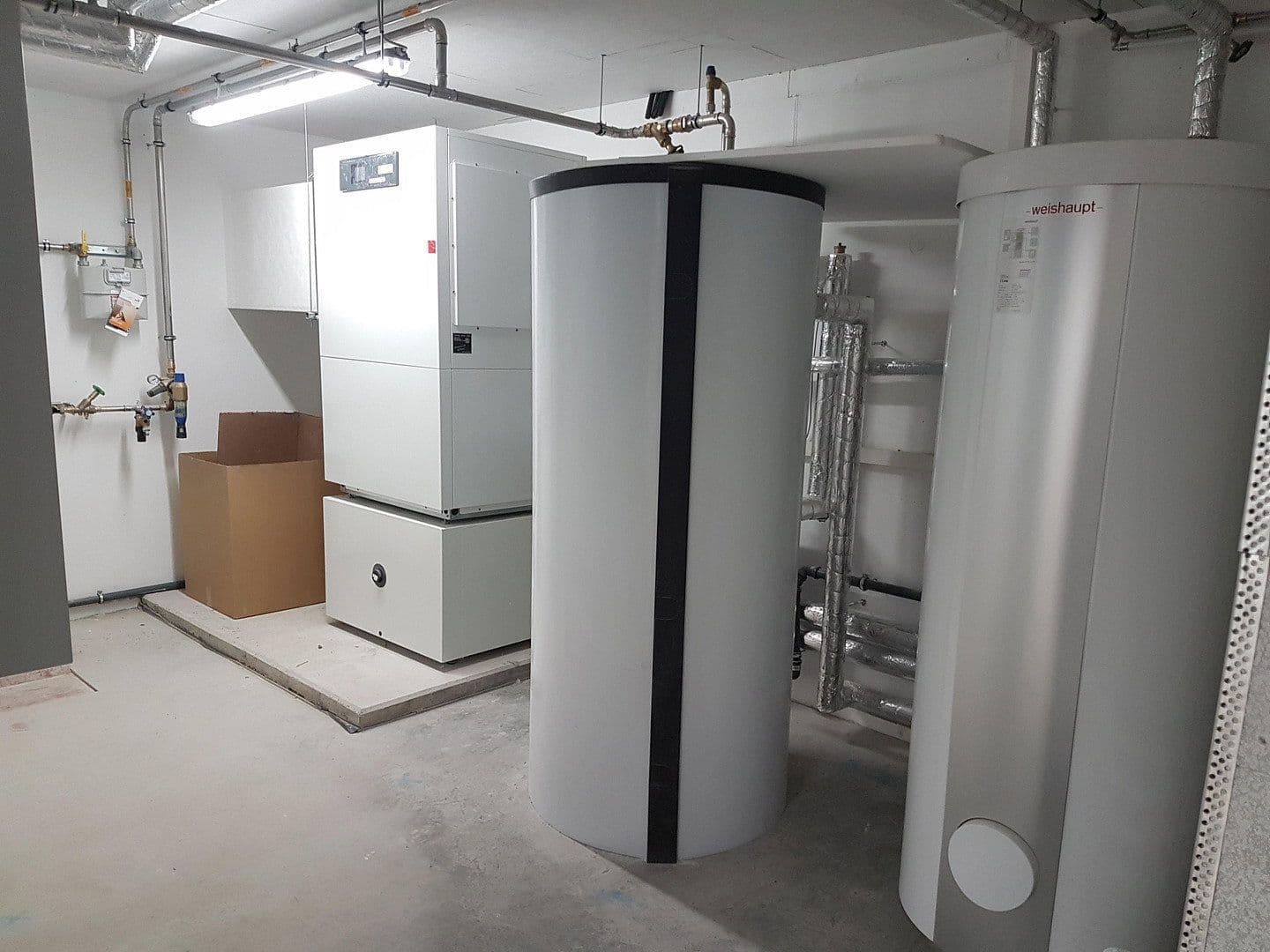 Prodej bytu 3+1 108 m², Lechrainstraße, Augsburg, Bavorsko Prodej bytu 3+1 108 m², Lechrainstraße, Augsburg, Bavorsko