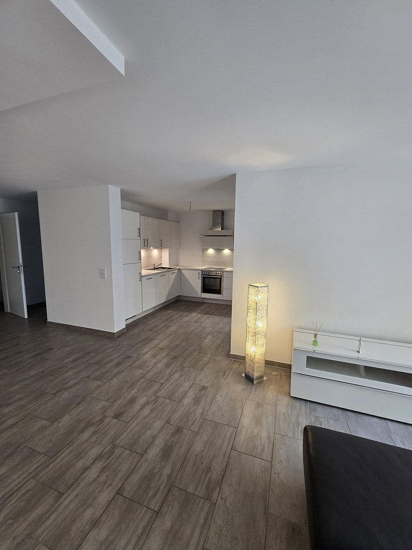 Prodej bytu 3+1 108 m², Lechrainstraße, Augsburg, Bavorsko Prodej bytu 3+1 108 m², Lechrainstraße, Augsburg, Bavorsko