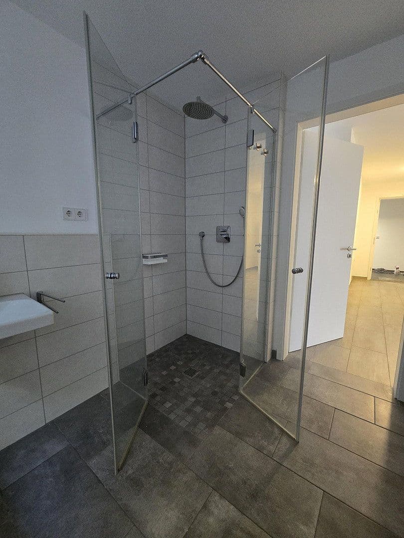 Prodej bytu 3+1 108 m², Lechrainstraße, Augsburg, Bavorsko Prodej bytu 3+1 108 m², Lechrainstraße, Augsburg, Bavorsko