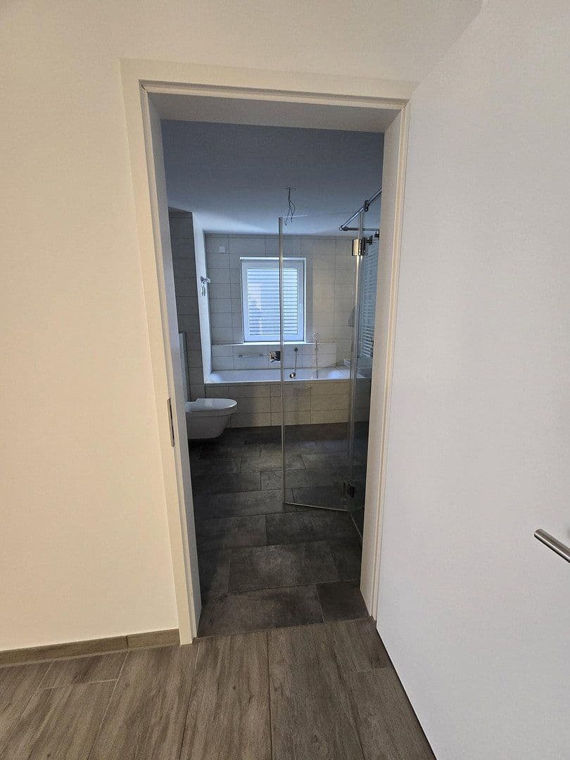 Prodej bytu 3+1 108 m², Lechrainstraße, Augsburg, Bavorsko Prodej bytu 3+1 108 m², Lechrainstraße, Augsburg, Bavorsko