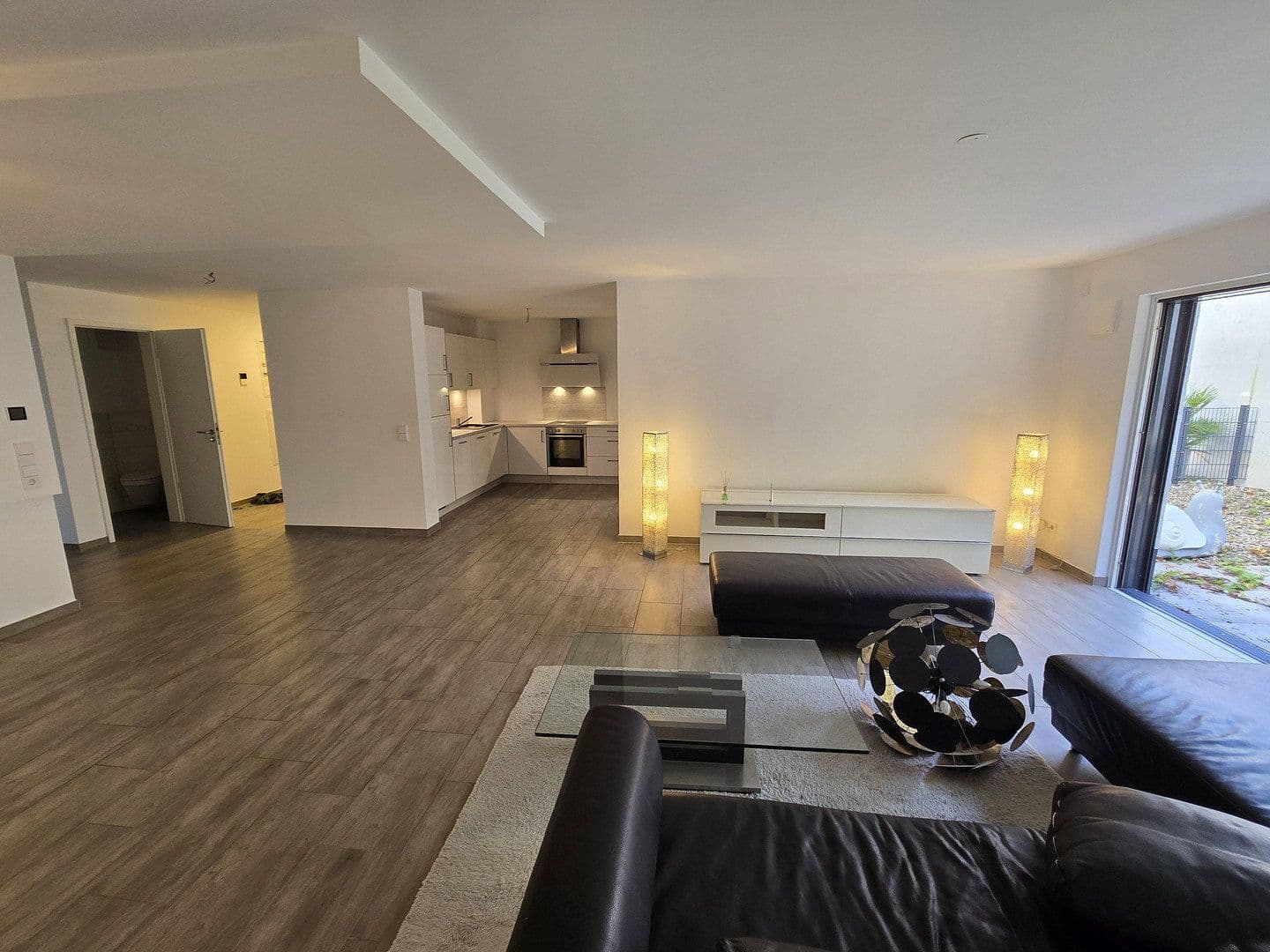 Prodej bytu 3+1 108 m², Lechrainstraße, Augsburg, Bavorsko Prodej bytu 3+1 108 m², Lechrainstraße, Augsburg, Bavorsko