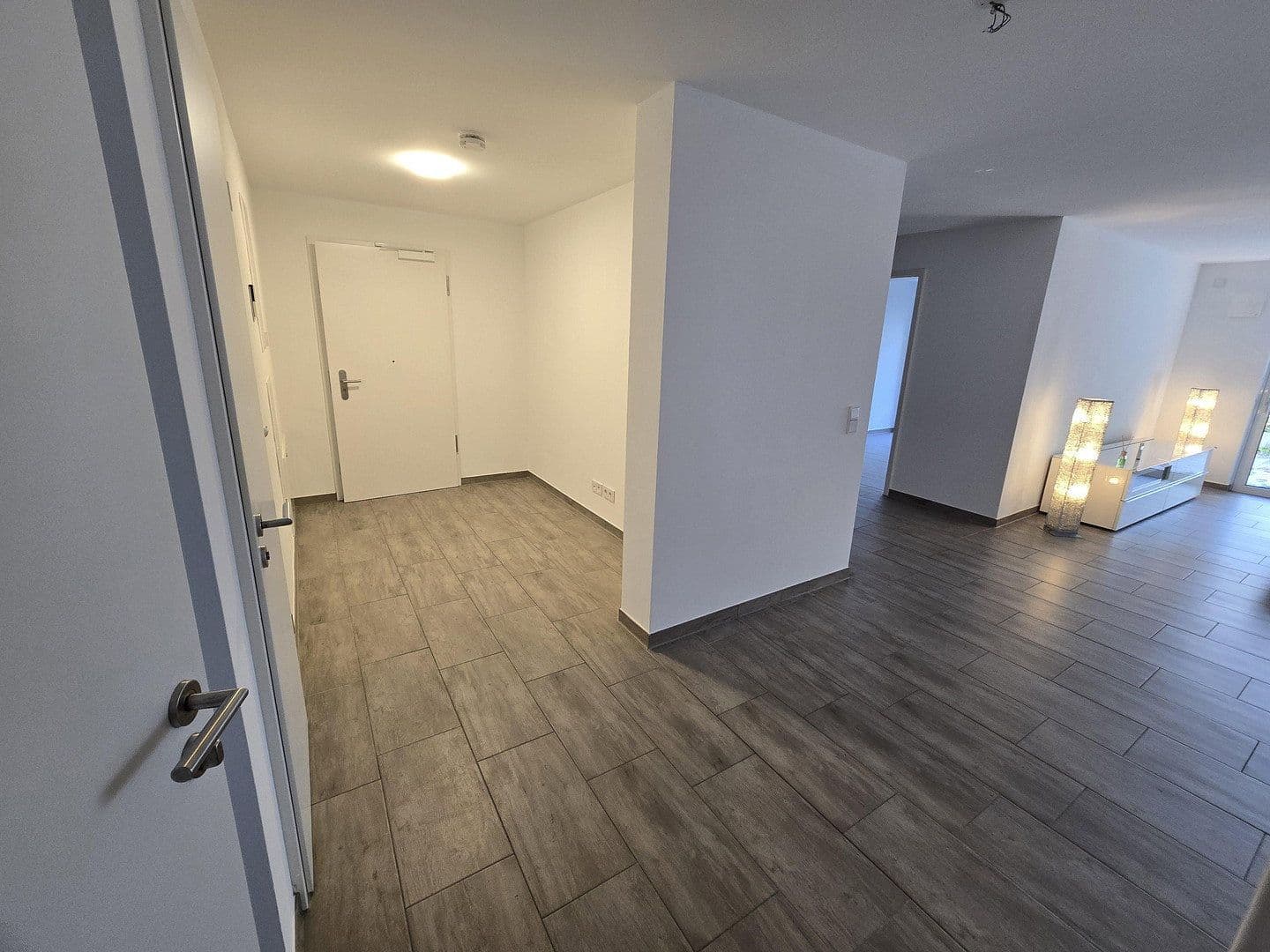 Prodej bytu 3+1 108 m², Lechrainstraße, Augsburg, Bavorsko Prodej bytu 3+1 108 m², Lechrainstraße, Augsburg, Bavorsko