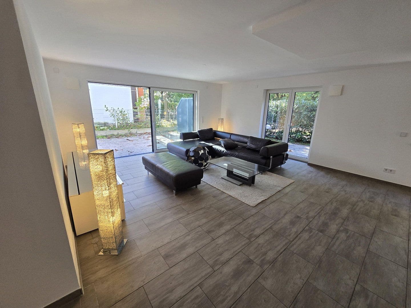 Prodej bytu 3+1 108 m², Lechrainstraße, Augsburg, Bavorsko Prodej bytu 3+1 108 m², Lechrainstraße, Augsburg, Bavorsko