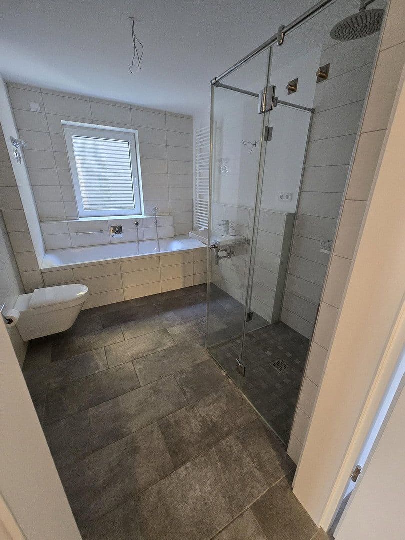Prodej bytu 3+1 108 m², Lechrainstraße, Augsburg, Bavorsko Prodej bytu 3+1 108 m², Lechrainstraße, Augsburg, Bavorsko