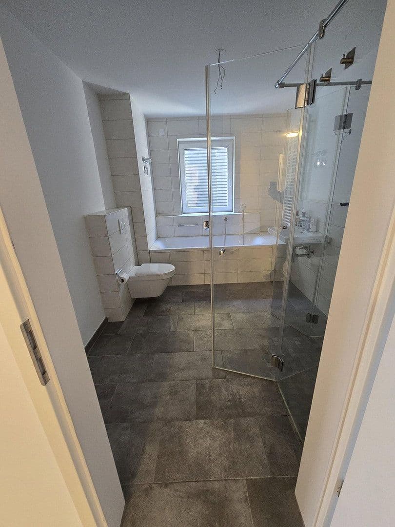 Prodej bytu 3+1 108 m², Lechrainstraße, Augsburg, Bavorsko Prodej bytu 3+1 108 m², Lechrainstraße, Augsburg, Bavorsko