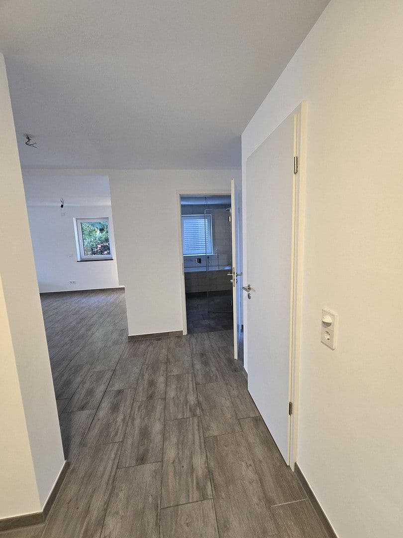 Prodej bytu 3+1 108 m², Lechrainstraße, Augsburg, Bavorsko Prodej bytu 3+1 108 m², Lechrainstraße, Augsburg, Bavorsko