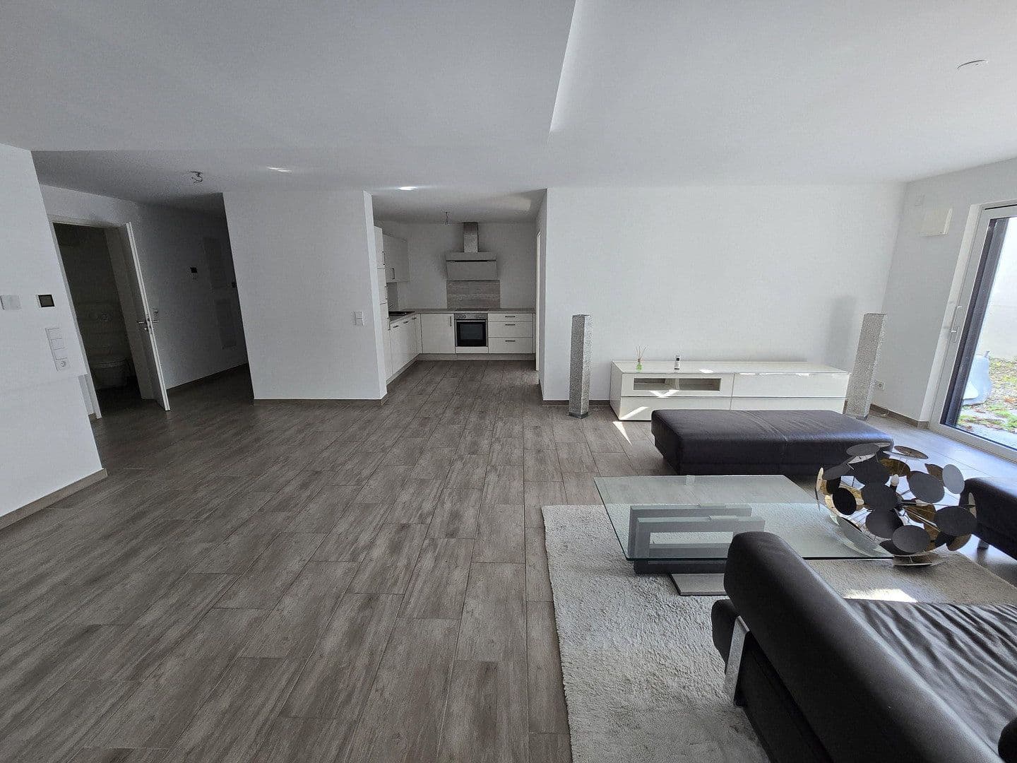 Prodej bytu 3+1 108 m², Lechrainstraße, Augsburg, Bavorsko Prodej bytu 3+1 108 m², Lechrainstraße, Augsburg, Bavorsko