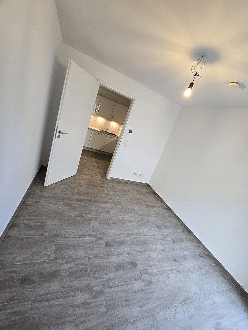 Prodej bytu 3+1 108 m², Lechrainstraße, Augsburg, Bavorsko Prodej bytu 3+1 108 m², Lechrainstraße, Augsburg, Bavorsko