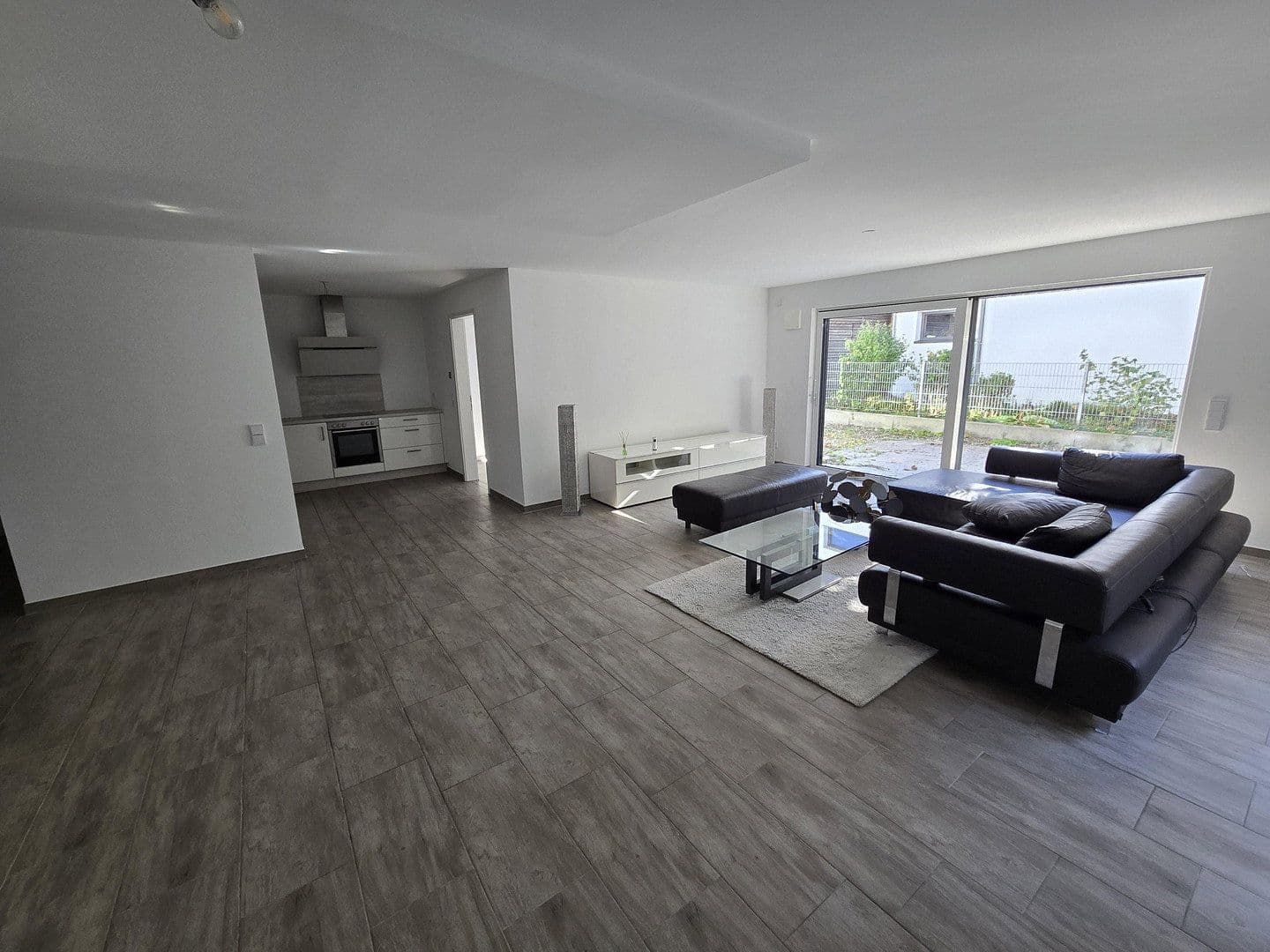 Prodej bytu 3+1 108 m², Lechrainstraße, Augsburg, Bavorsko Prodej bytu 3+1 108 m², Lechrainstraße, Augsburg, Bavorsko