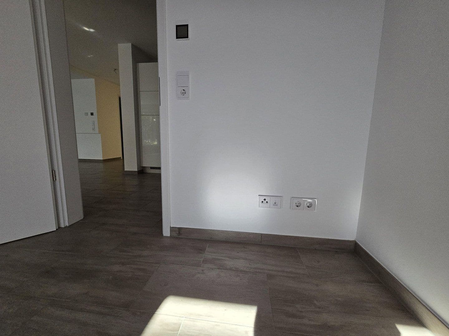 Prodej bytu 3+1 108 m², Lechrainstraße, Augsburg, Bavorsko Prodej bytu 3+1 108 m², Lechrainstraße, Augsburg, Bavorsko