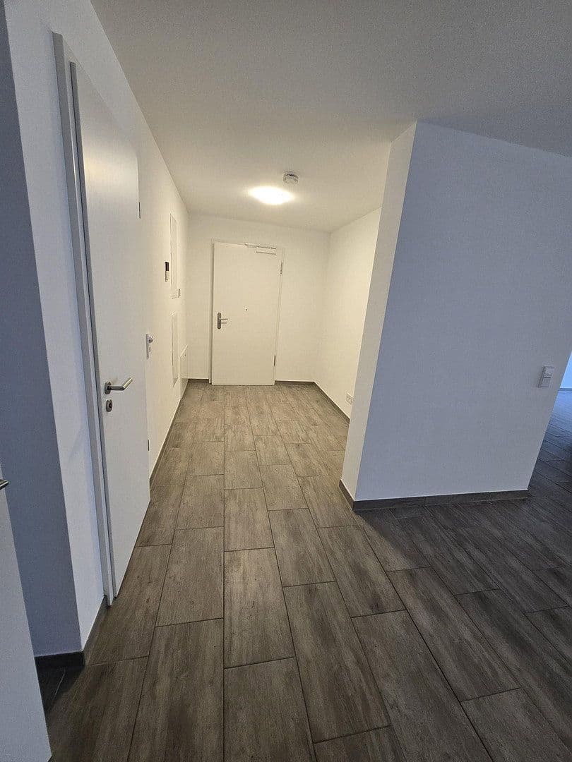 Prodej bytu 3+1 108 m², Lechrainstraße, Augsburg, Bavorsko Prodej bytu 3+1 108 m², Lechrainstraße, Augsburg, Bavorsko