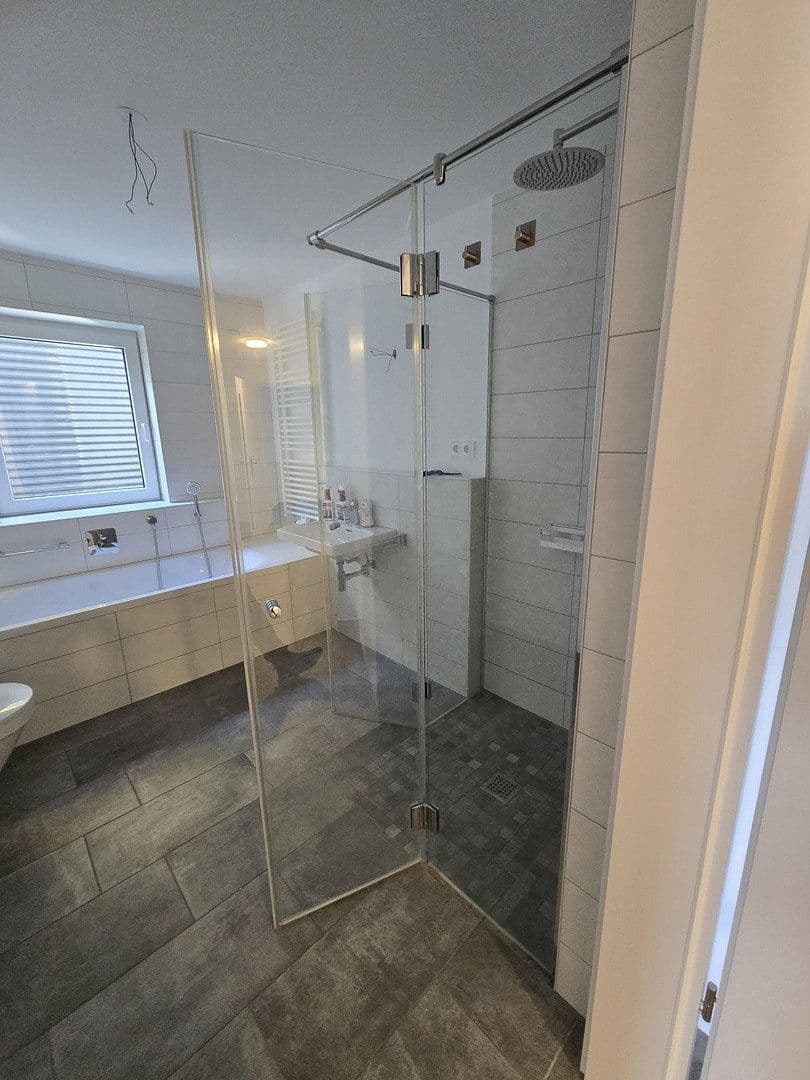 Prodej bytu 3+1 108 m², Lechrainstraße, Augsburg, Bavorsko Prodej bytu 3+1 108 m², Lechrainstraße, Augsburg, Bavorsko