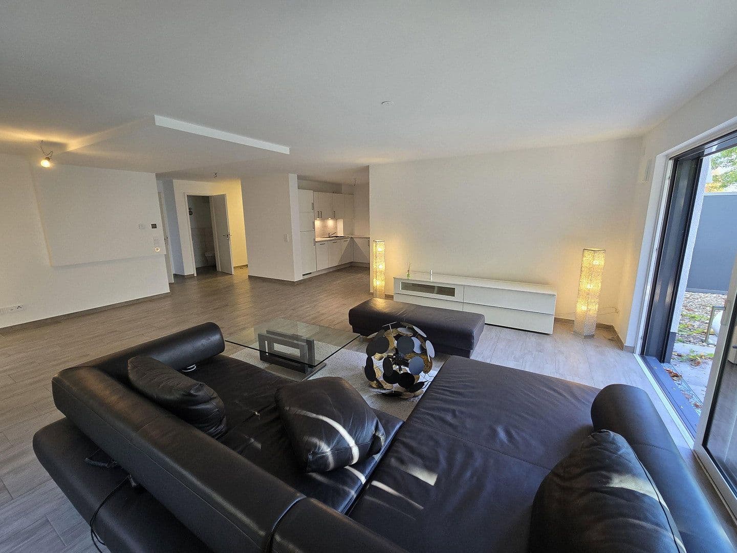 Prodej bytu 3+1 108 m², Lechrainstraße, Augsburg, Bavorsko Prodej bytu 3+1 108 m², Lechrainstraße, Augsburg, Bavorsko