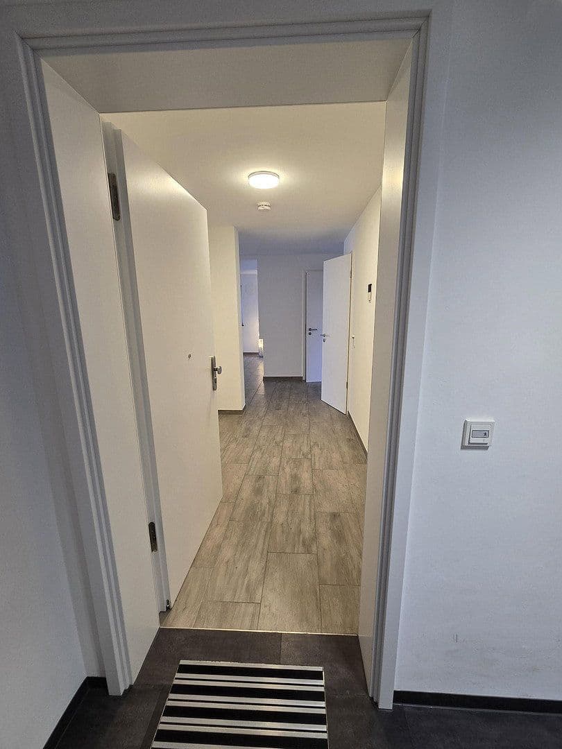 Prodej bytu 3+1 108 m², Lechrainstraße, Augsburg, Bavorsko Prodej bytu 3+1 108 m², Lechrainstraße, Augsburg, Bavorsko