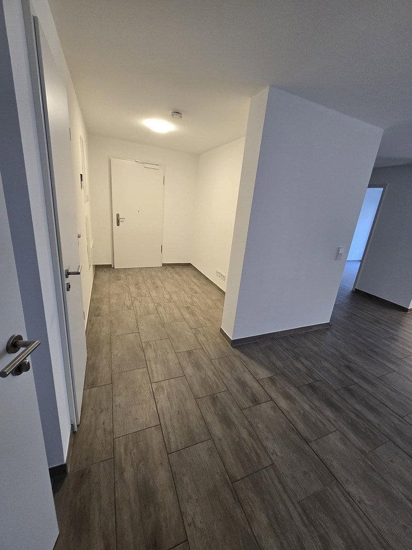 Prodej bytu 3+1 108 m², Lechrainstraße, Augsburg, Bavorsko Prodej bytu 3+1 108 m², Lechrainstraße, Augsburg, Bavorsko