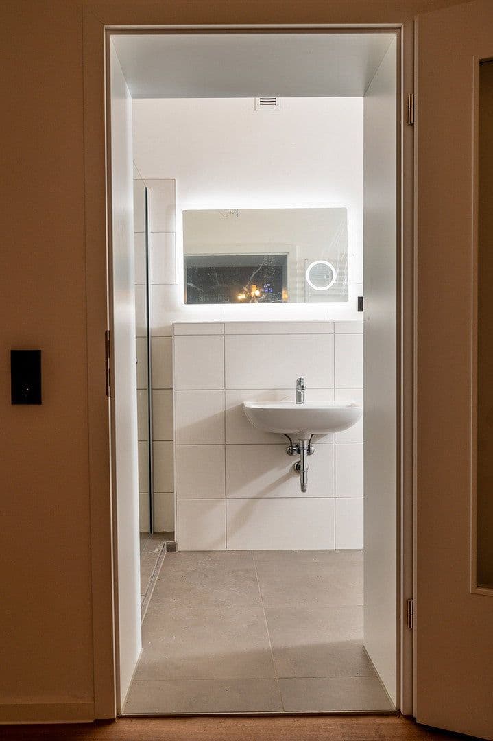 Pronájem bytu 3+1 80 m², Roeseplatz 1, Eisenach, Durynsko Pronájem bytu 3+1 80 m², Roeseplatz 1, Eisenach, Durynsko