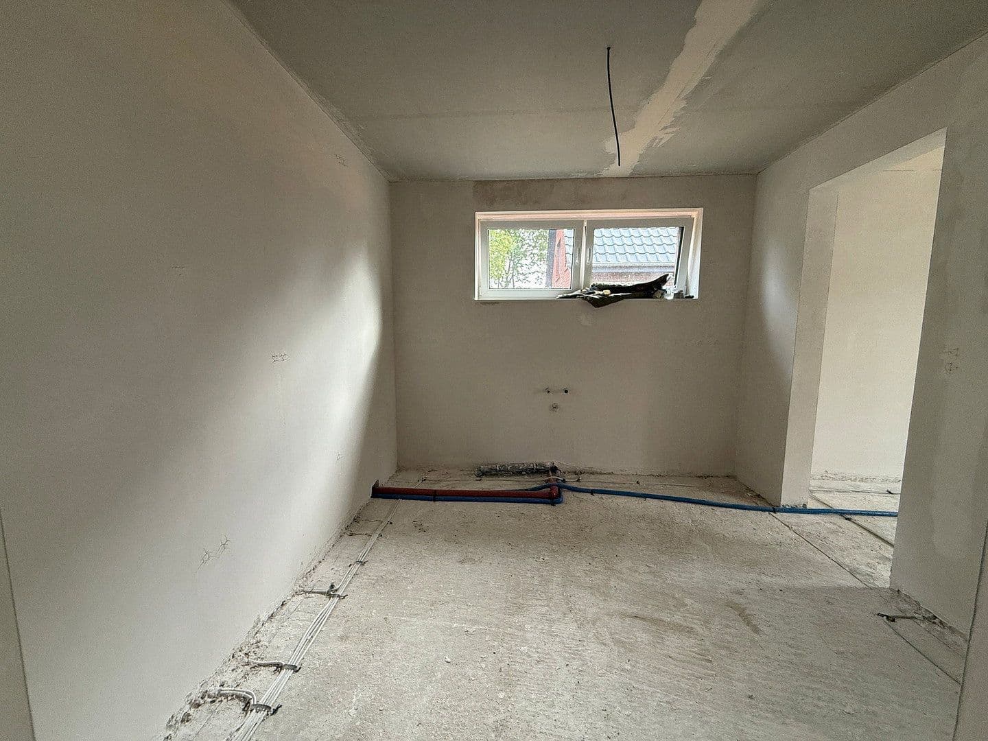 Pronájem domu 118 m², pozemek 345 m², Thomasburg, Dolní Sasko Pronájem domu 118 m², pozemek 345 m², Thomasburg, Dolní Sasko