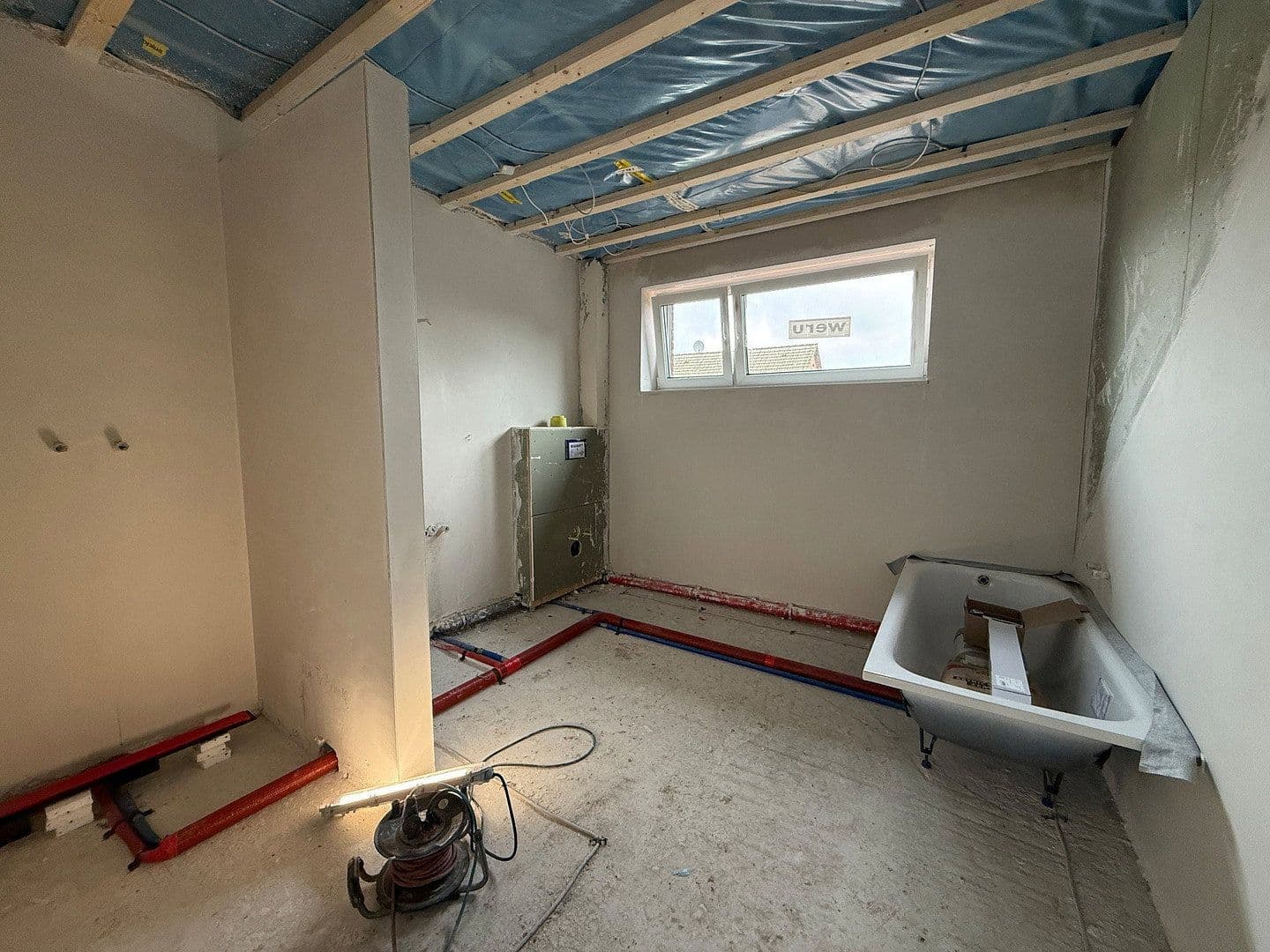Pronájem domu 118 m², pozemek 345 m², Thomasburg, Dolní Sasko Pronájem domu 118 m², pozemek 345 m², Thomasburg, Dolní Sasko