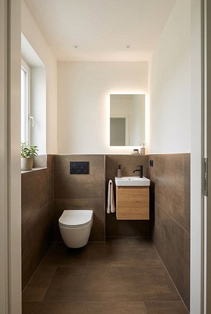 Pronájem domu 118 m², pozemek 345 m², Thomasburg, Dolní Sasko Pronájem domu 118 m², pozemek 345 m², Thomasburg, Dolní Sasko